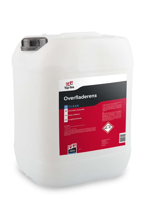 tt1001-overfladerens-20l